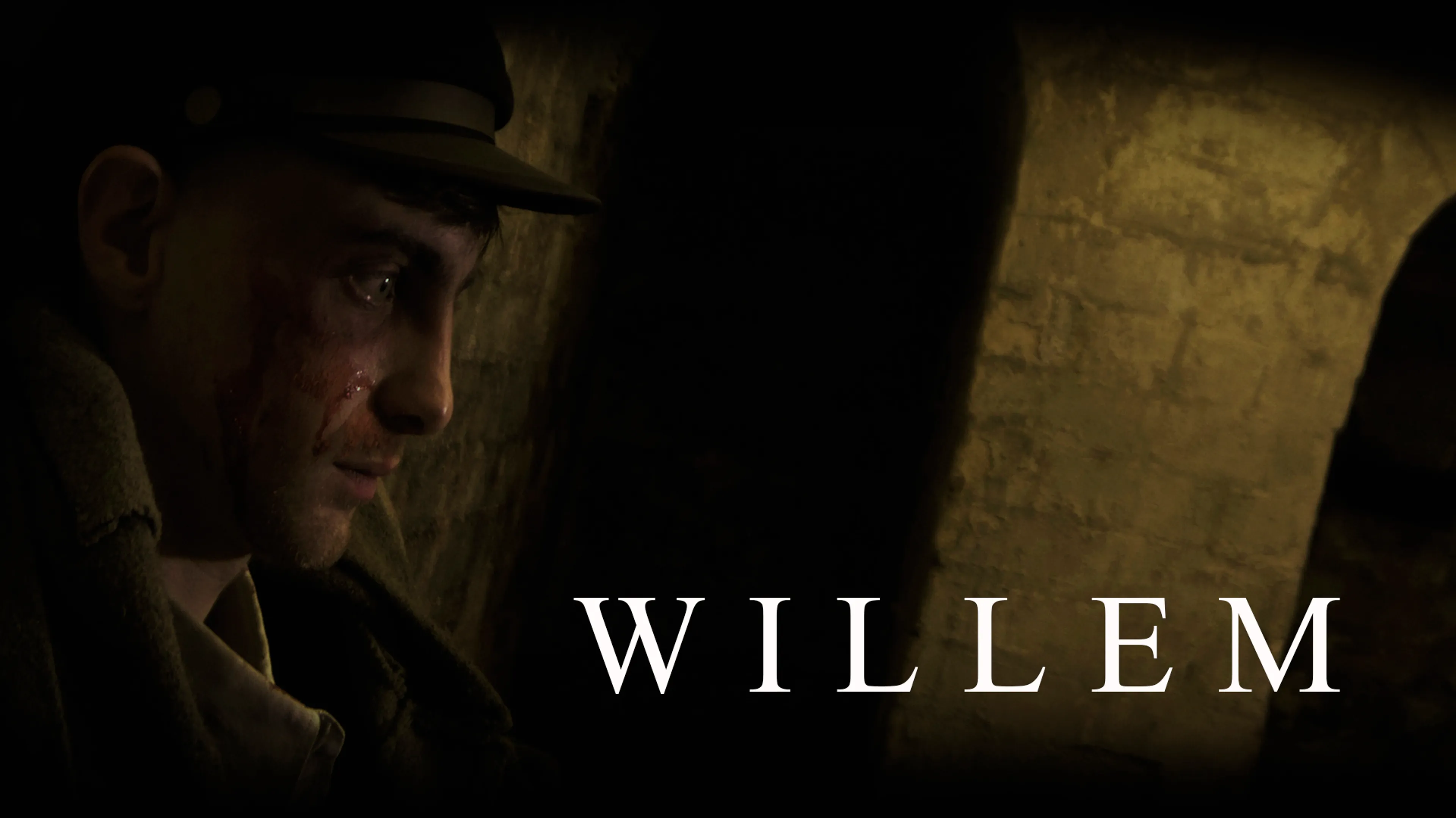 Willem poster
